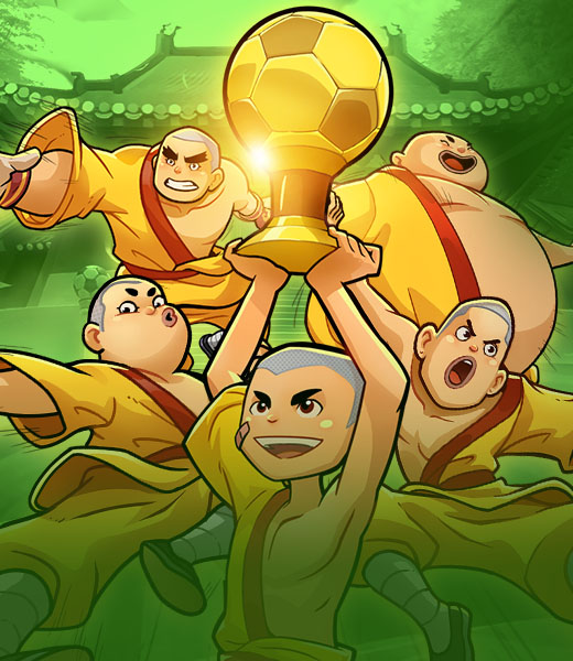 Shaolin Soccer
